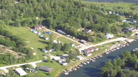 Hilly Acres Camp & Trailer Prk